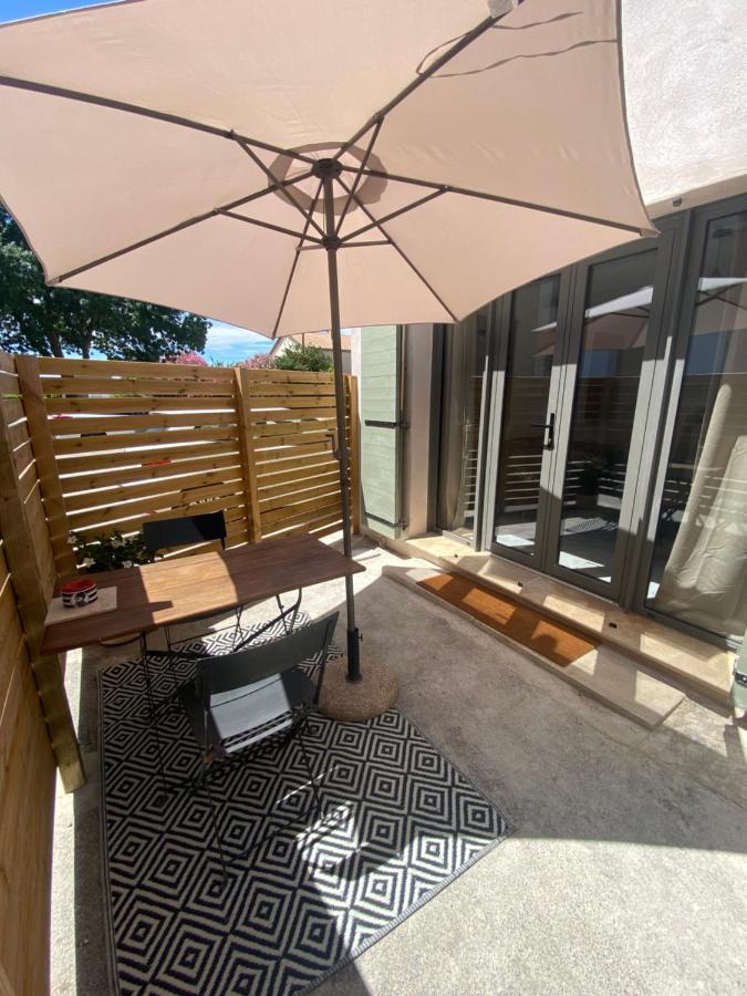 La Casita Luz Διαμέρισμα Cavaillon Εξωτερικό φωτογραφία